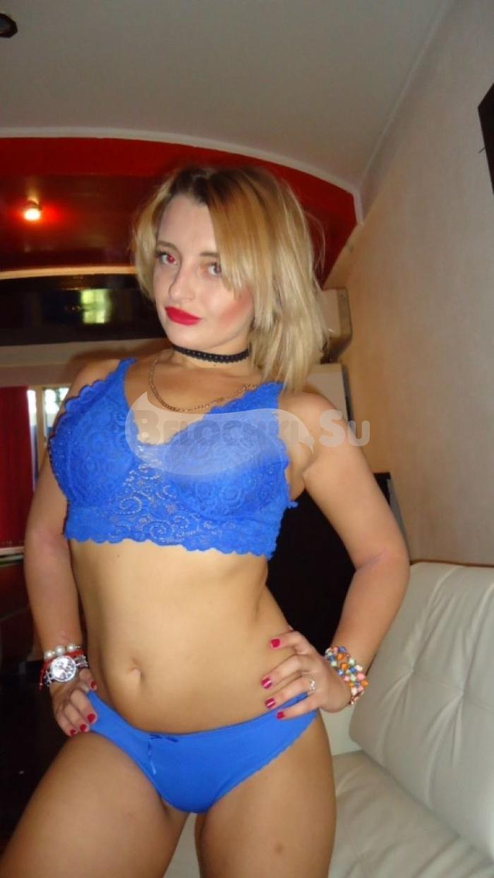 Проститутка Кристина г. Харьков